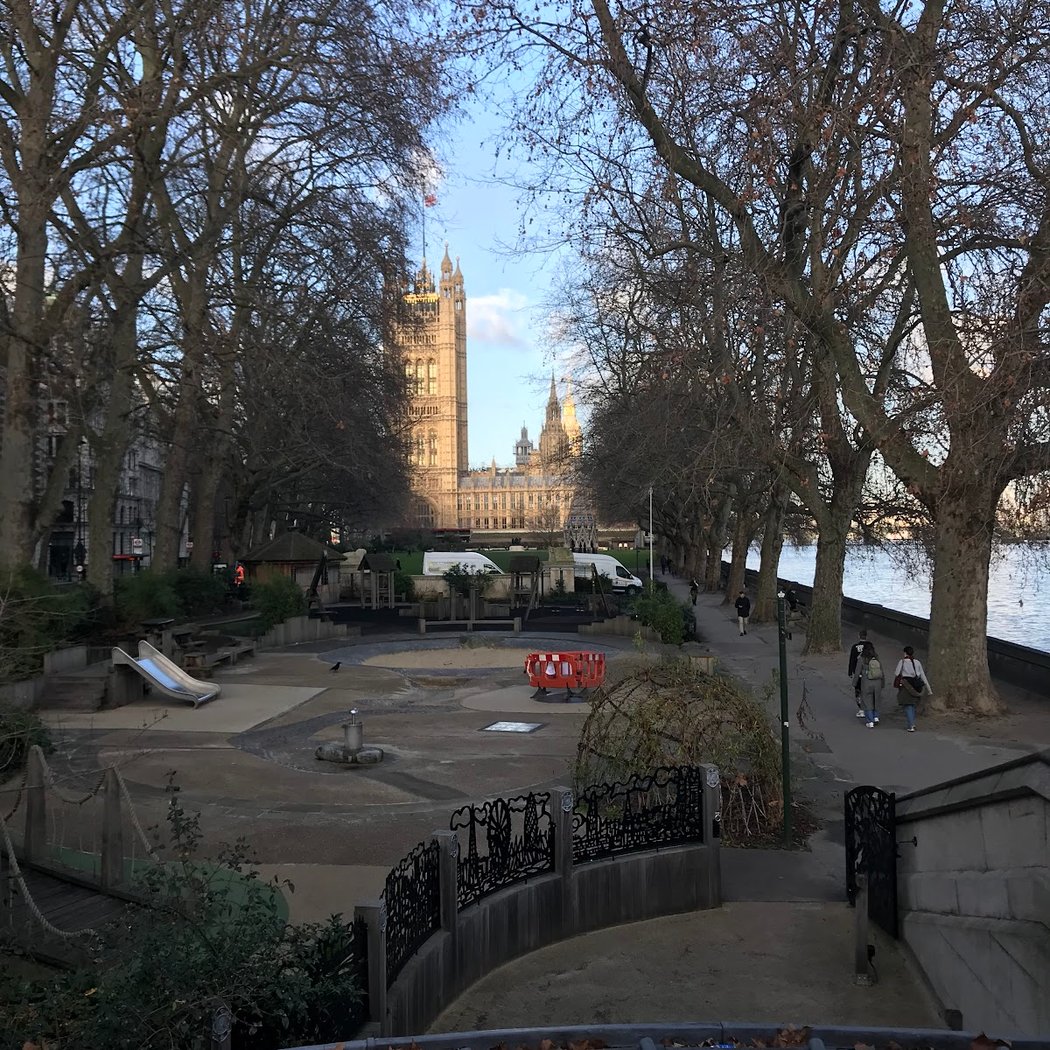 Horseferry Playground 1