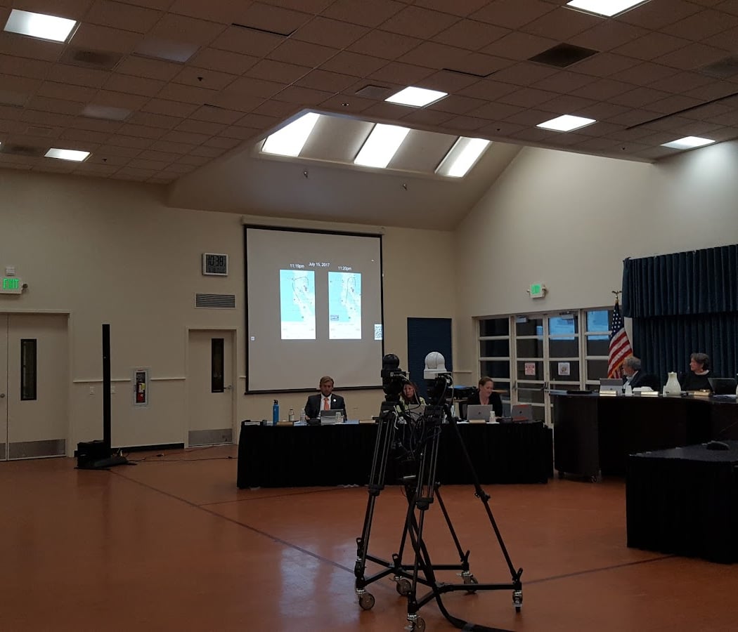 Half Moon Bay City Council 2026 Listening Sessions 2