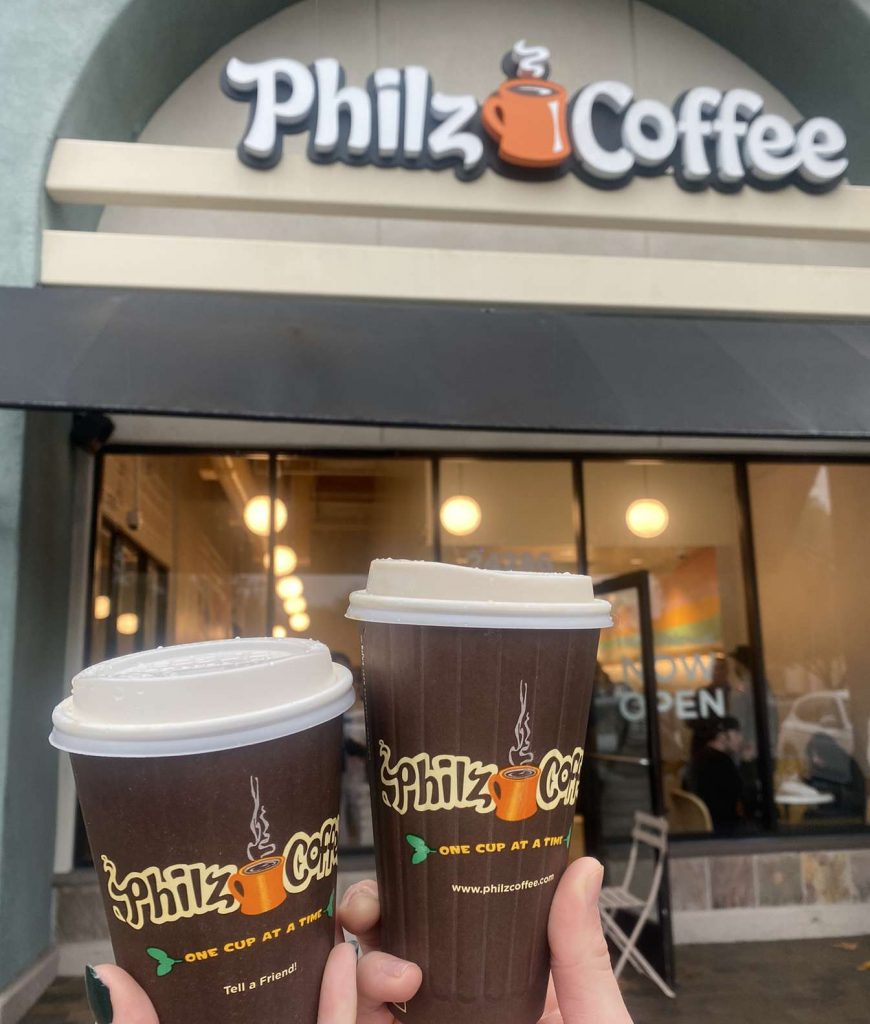 Philz Coffee 2