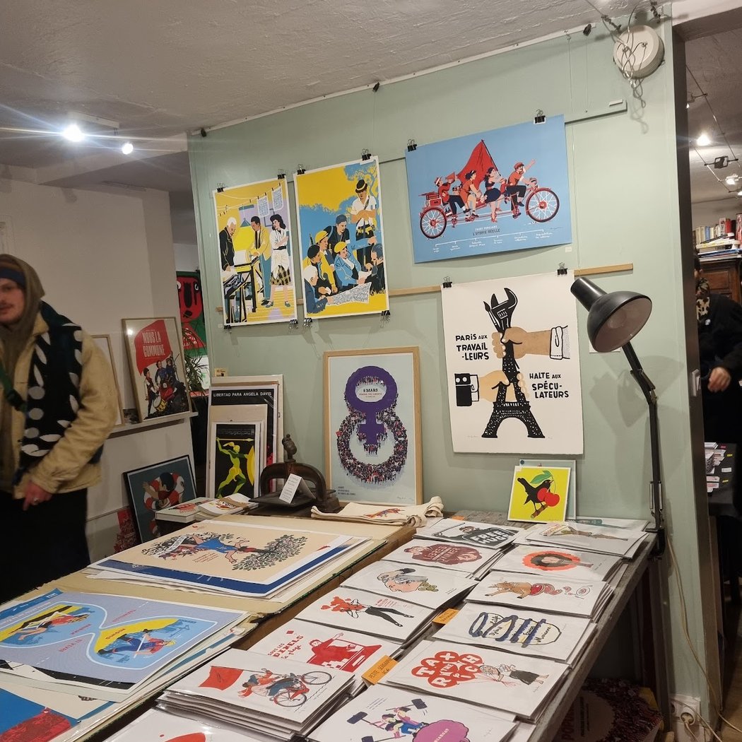Atelier Dugudus 2