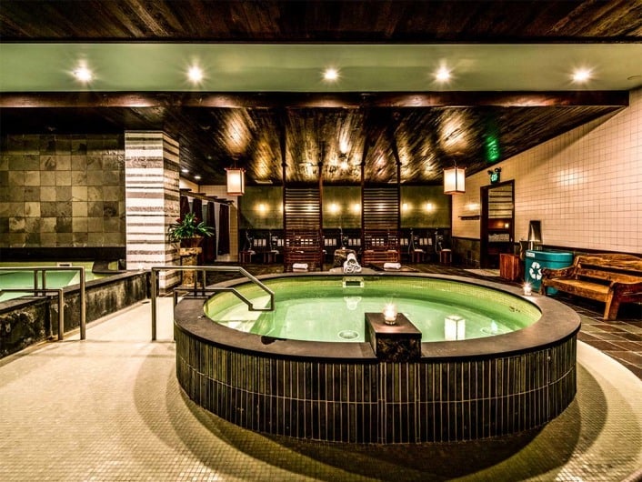 Kabuki Springs & Spa 1