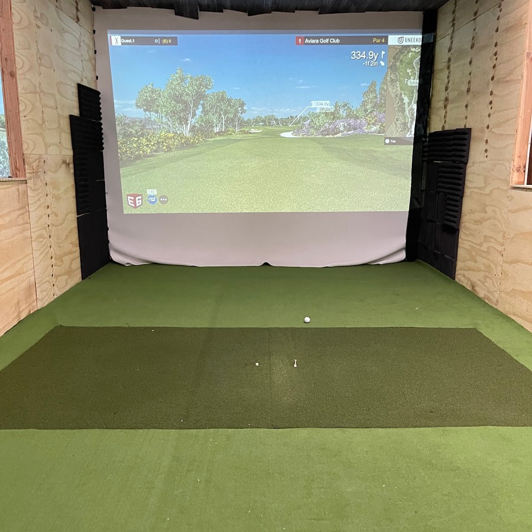 Hoboken Game Lounge 2