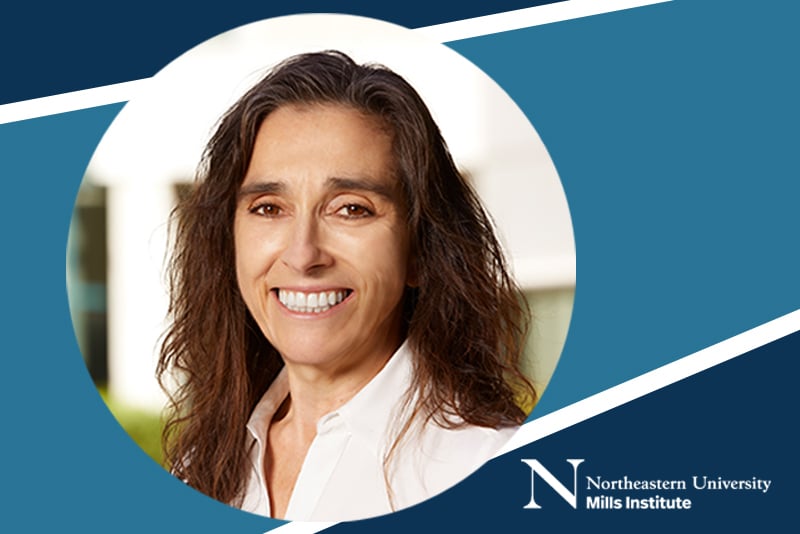 Leading Scientific Innovation: A Conversation with Dr. Kimberly Budil 1