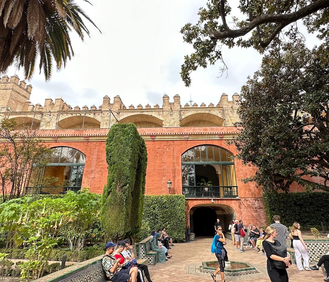 Jardín de la Danza 2