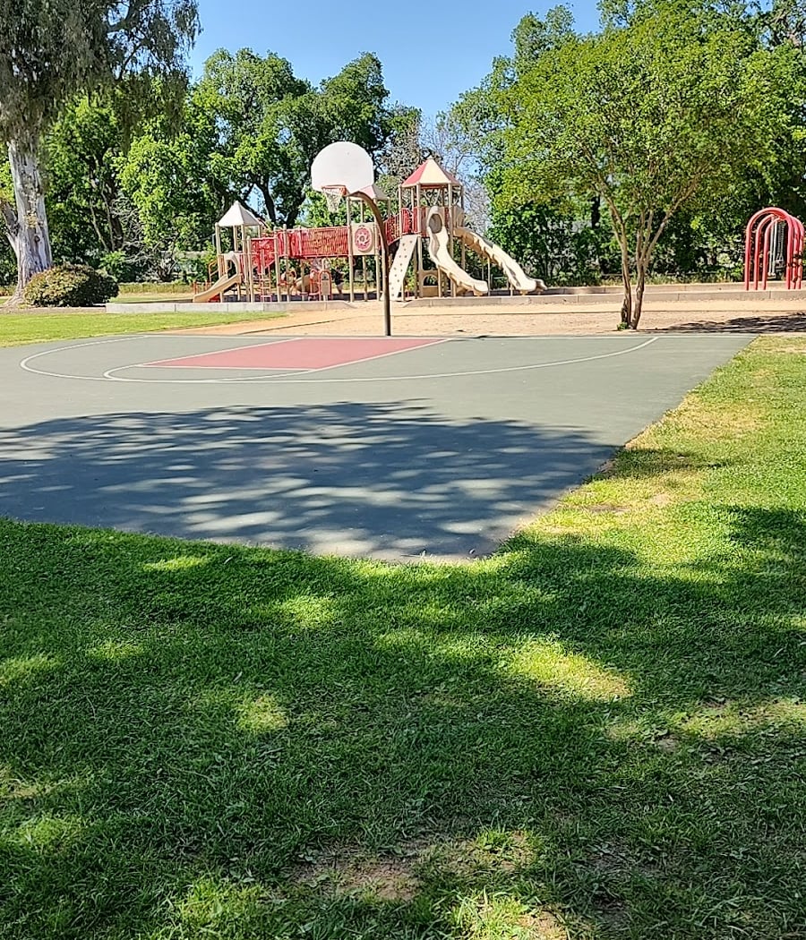 Hawkins Park 2