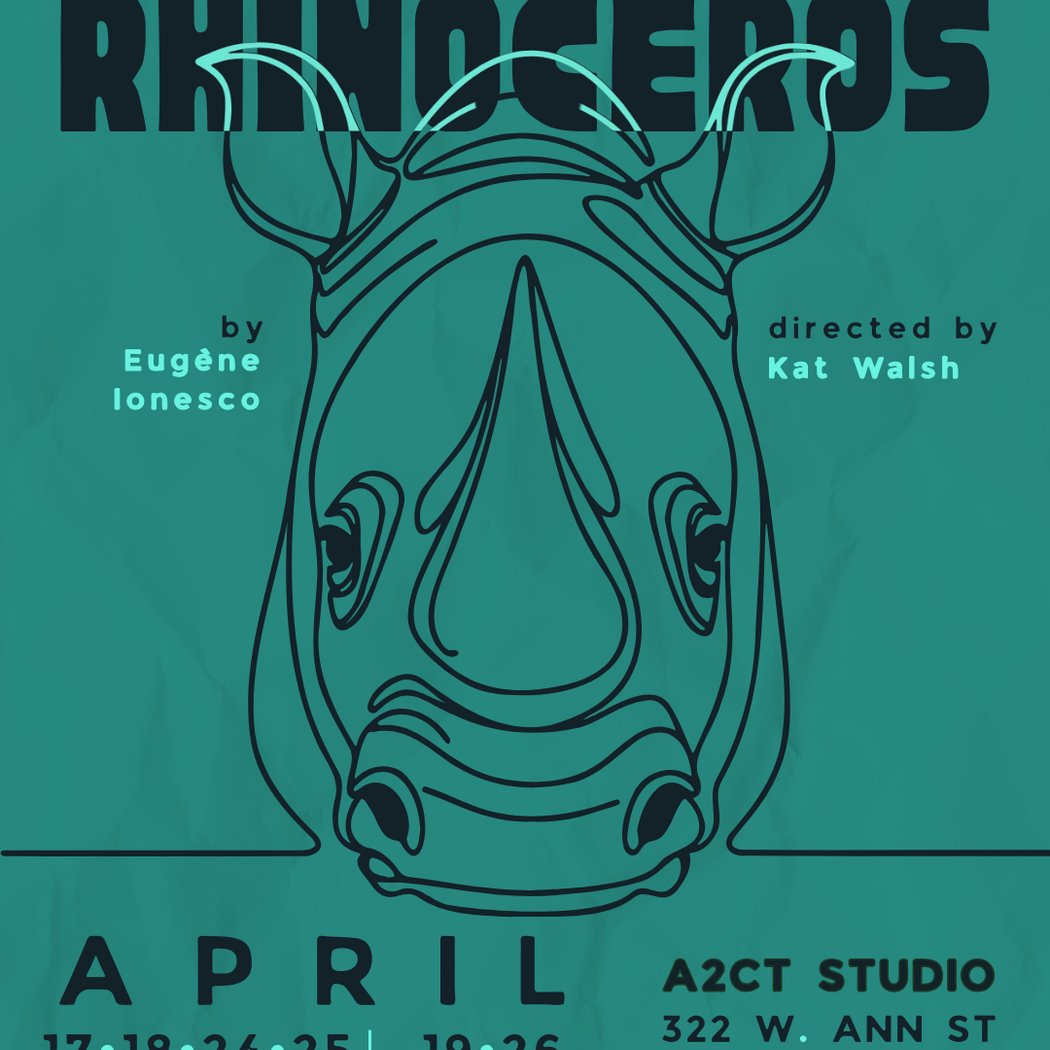 Rhinoceros 1