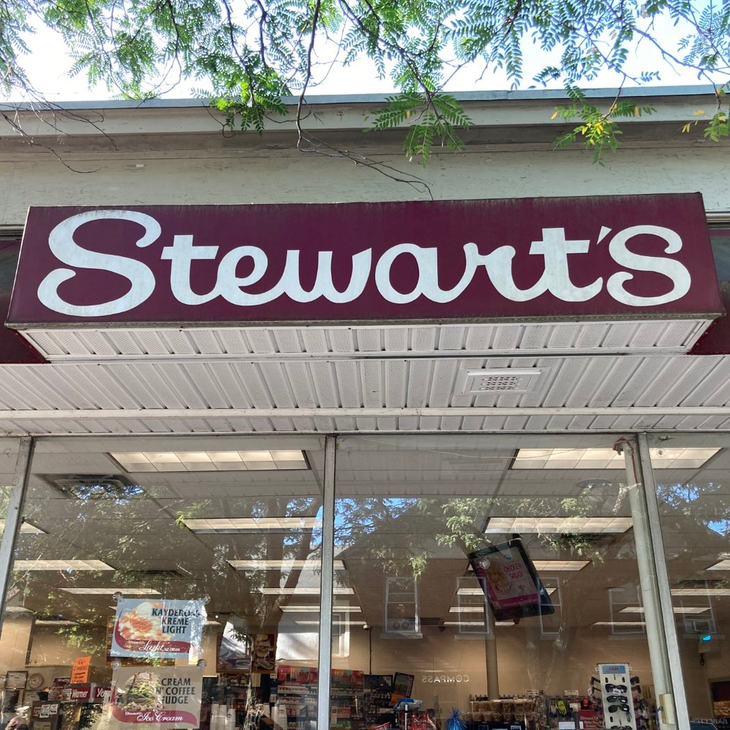 Stewart's Shops 2