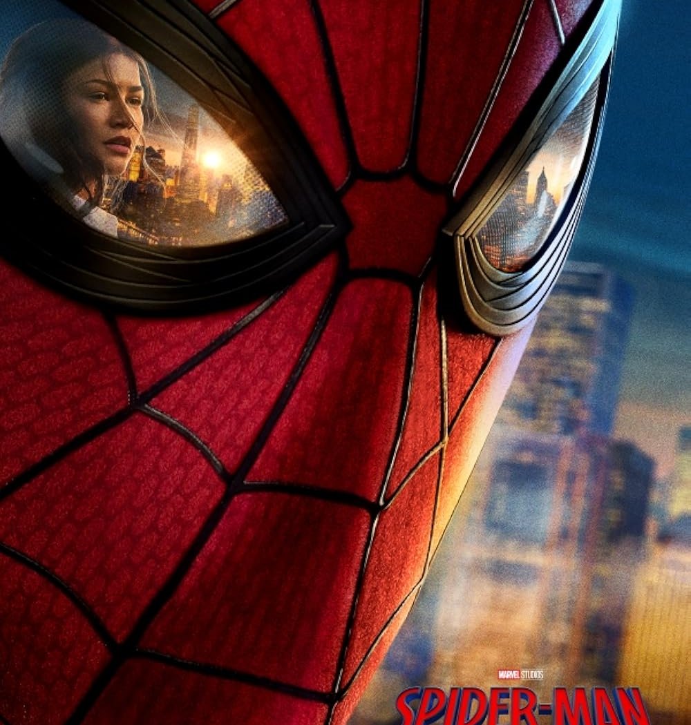 Spider-Man: Brand New Day 1