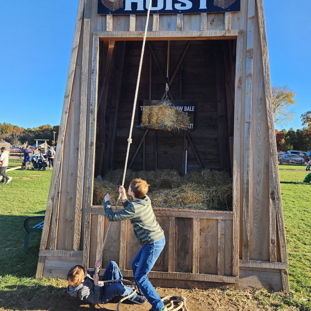 Fink's Country Farm 1