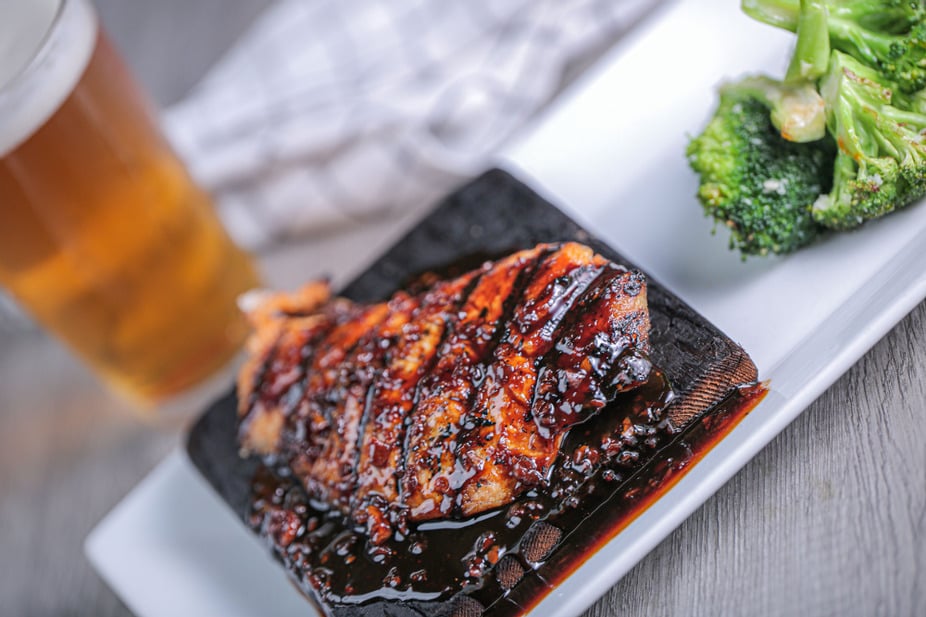 Titanic Brewery & Restaurant 1