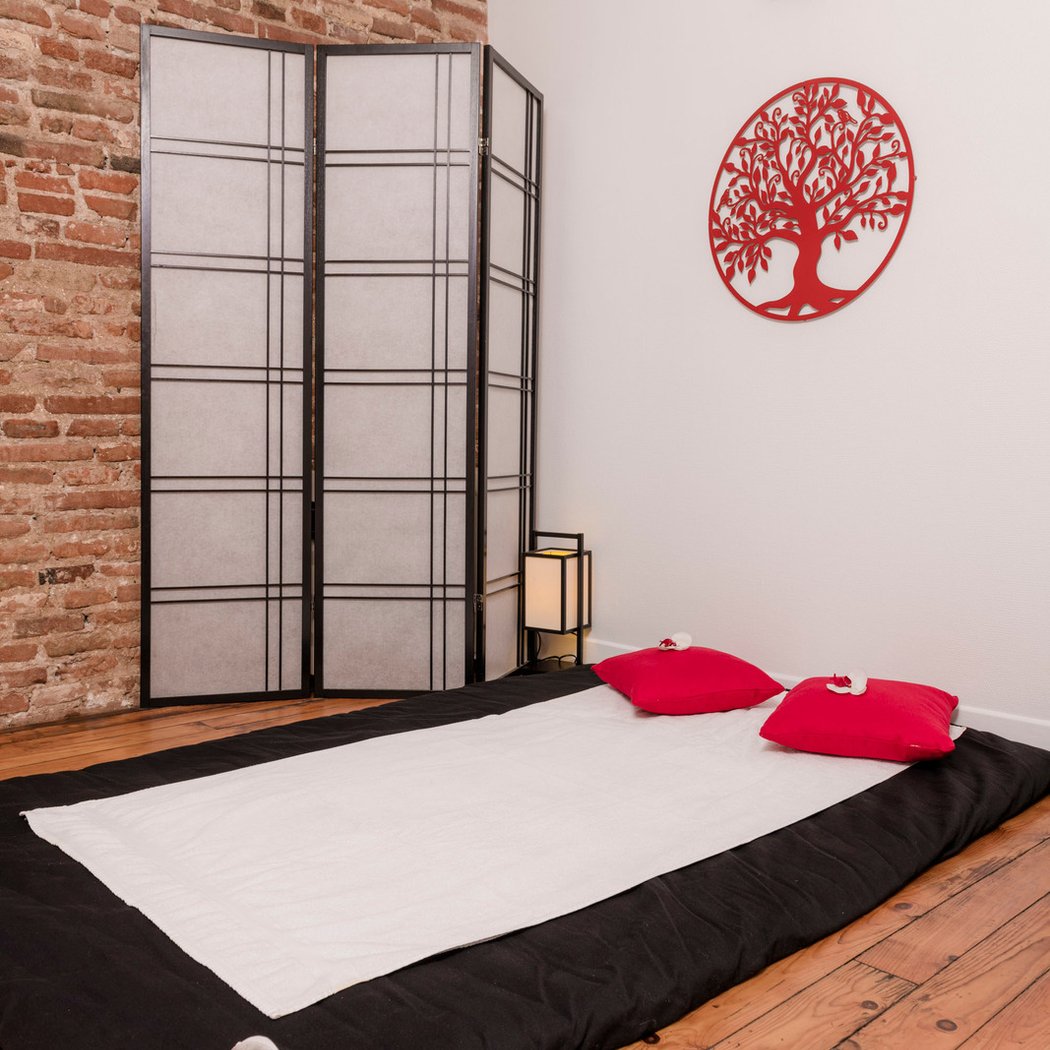 Nathalie Morel - Centre de Massages à Toulouse 3
