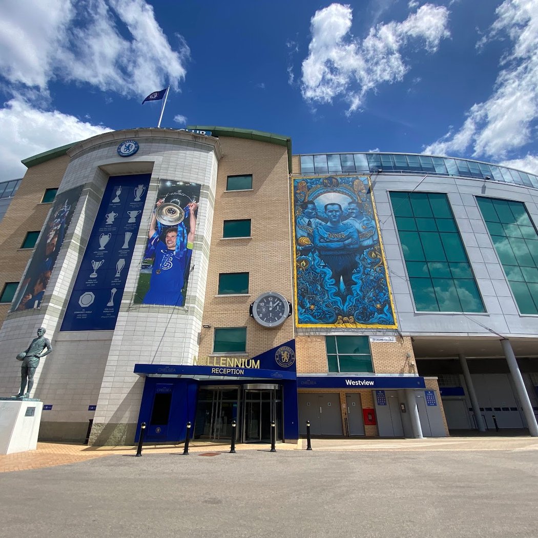 Chelsea vs Paris 3