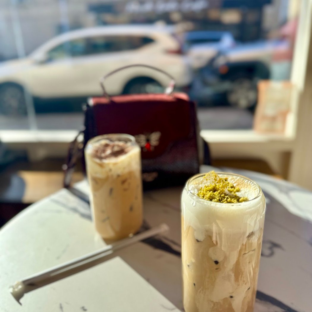 H-bond coffee 3
