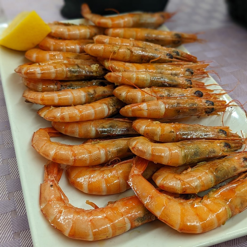 Restaurante Catador 1