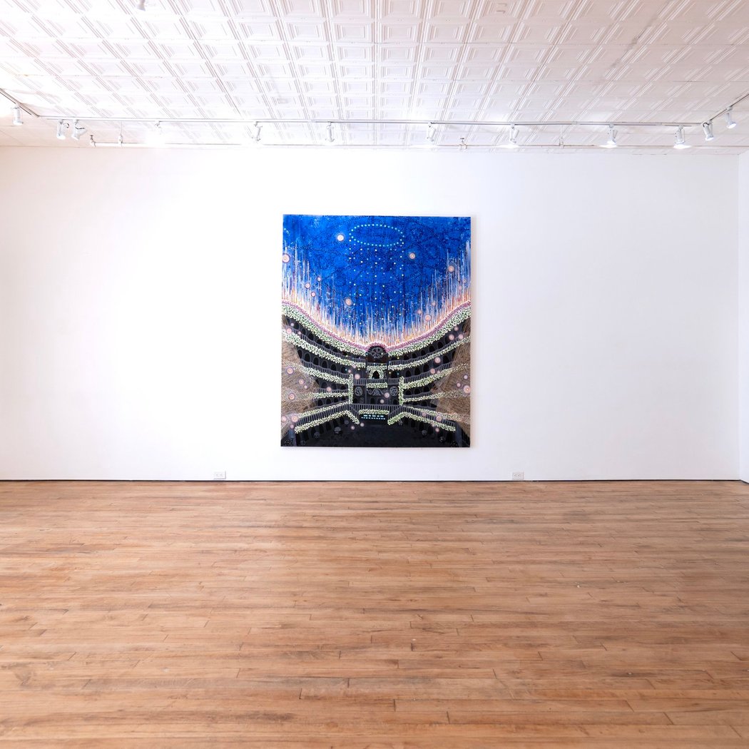 Cosmic Encounters 1