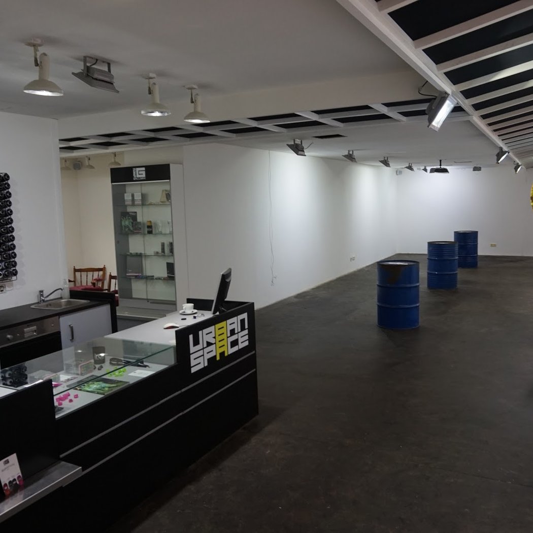Urban Space Atelier 3