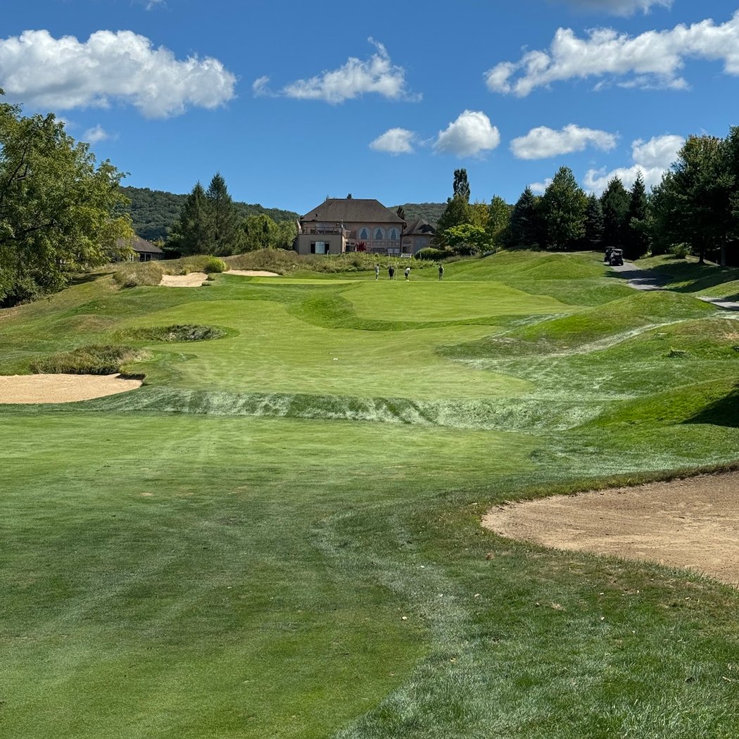 Crystal Springs Golf Club 3