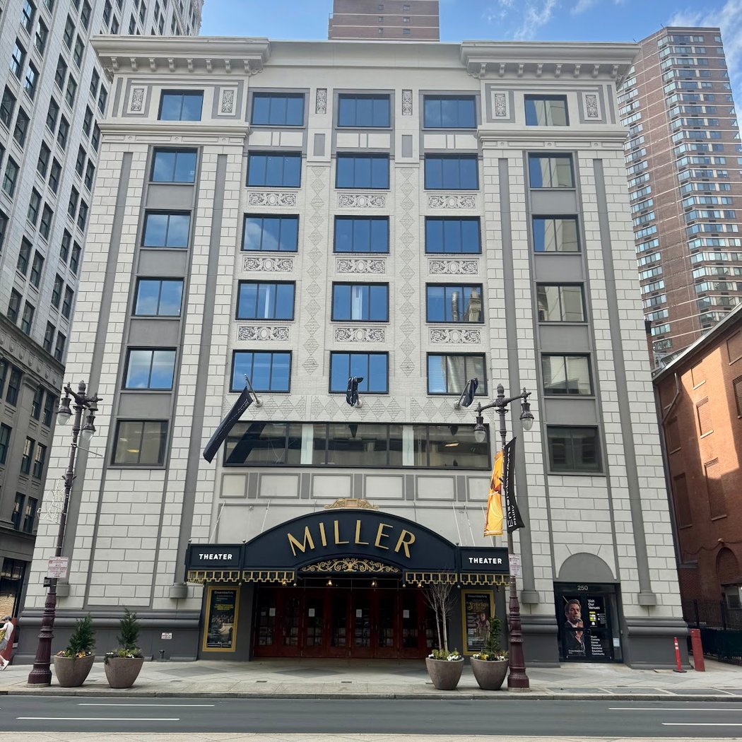 Miller Theater 2