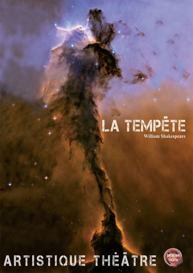 La Tempête 1