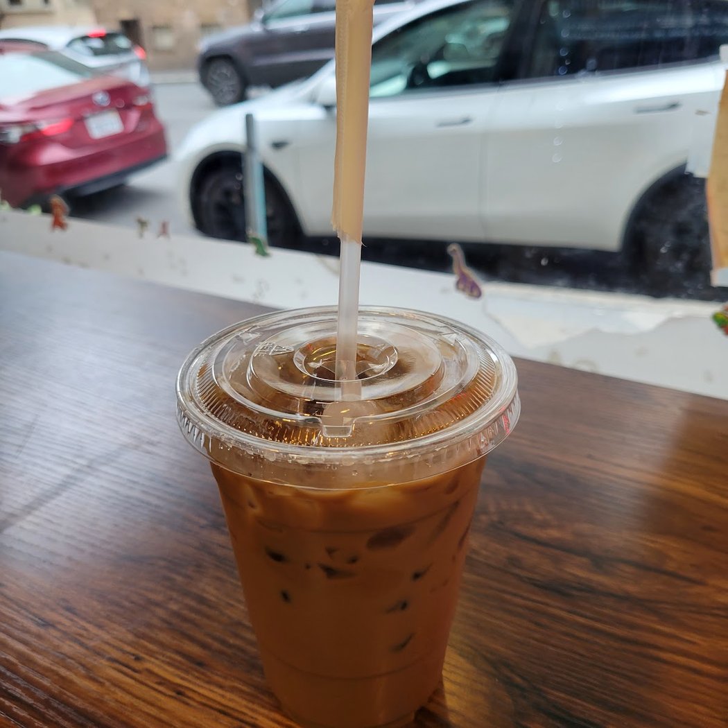 Fresh Brew Coffee 1