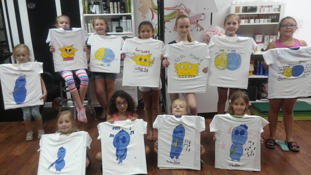 Creative Arts For All Studio 3