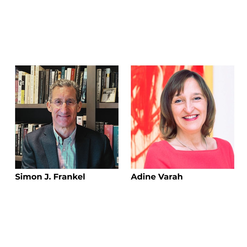 Book Launch and Discussion for 'Law, Ethics, and the Visual Arts' 3