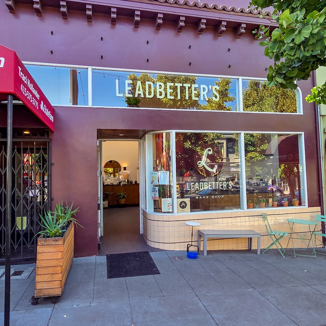 Leadbetter's Bake Shop 3