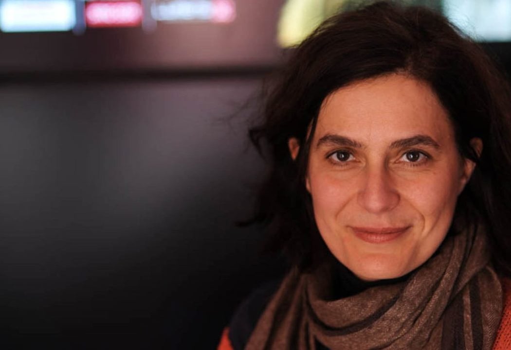 Rencontre avec Alessandra Celesia 1