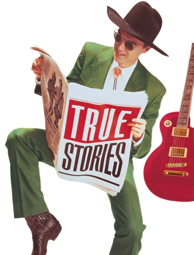 True Stories 1