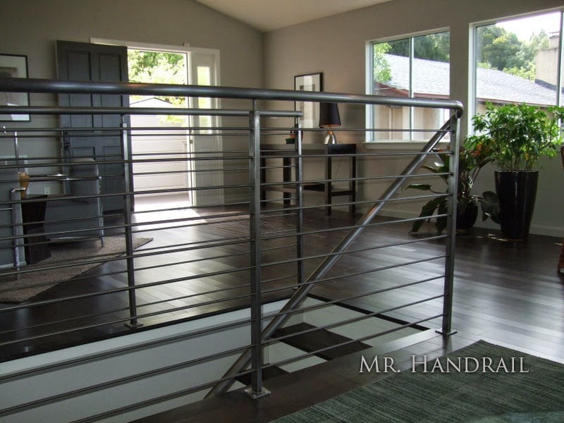 Mr. Handrail 1