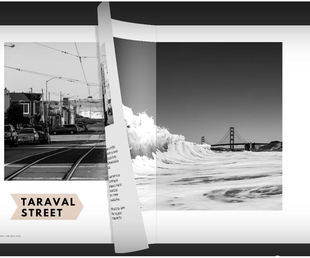 San Francisco Surfing 2005-2020 1