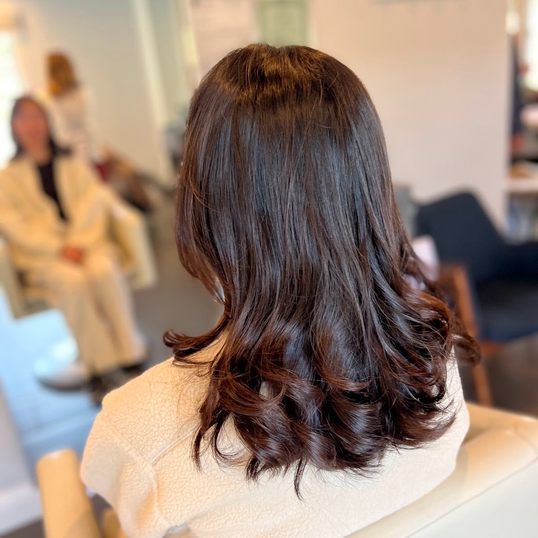 Hair Concepts Salon 1