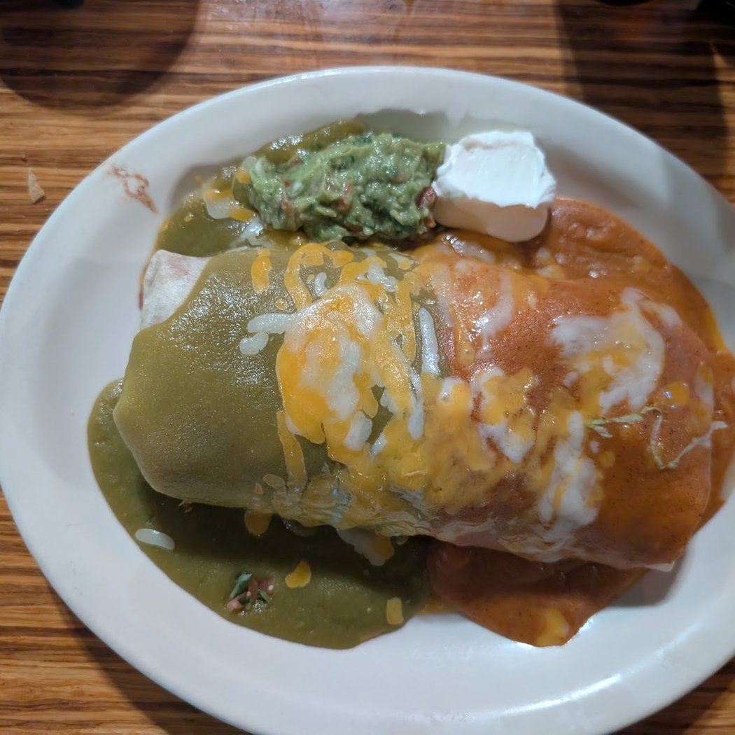 Maya Mexican Restaurant 3