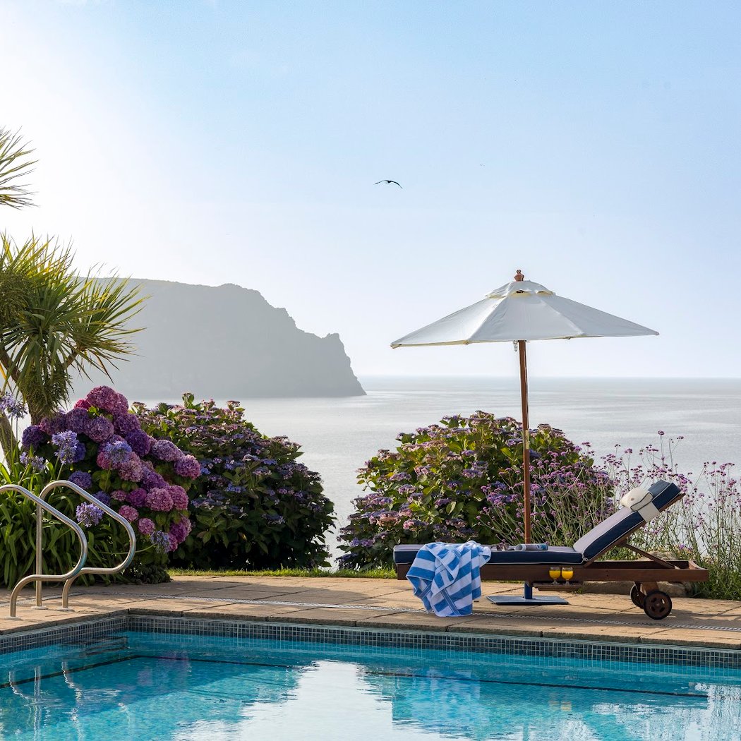 The Nare Hotel 1