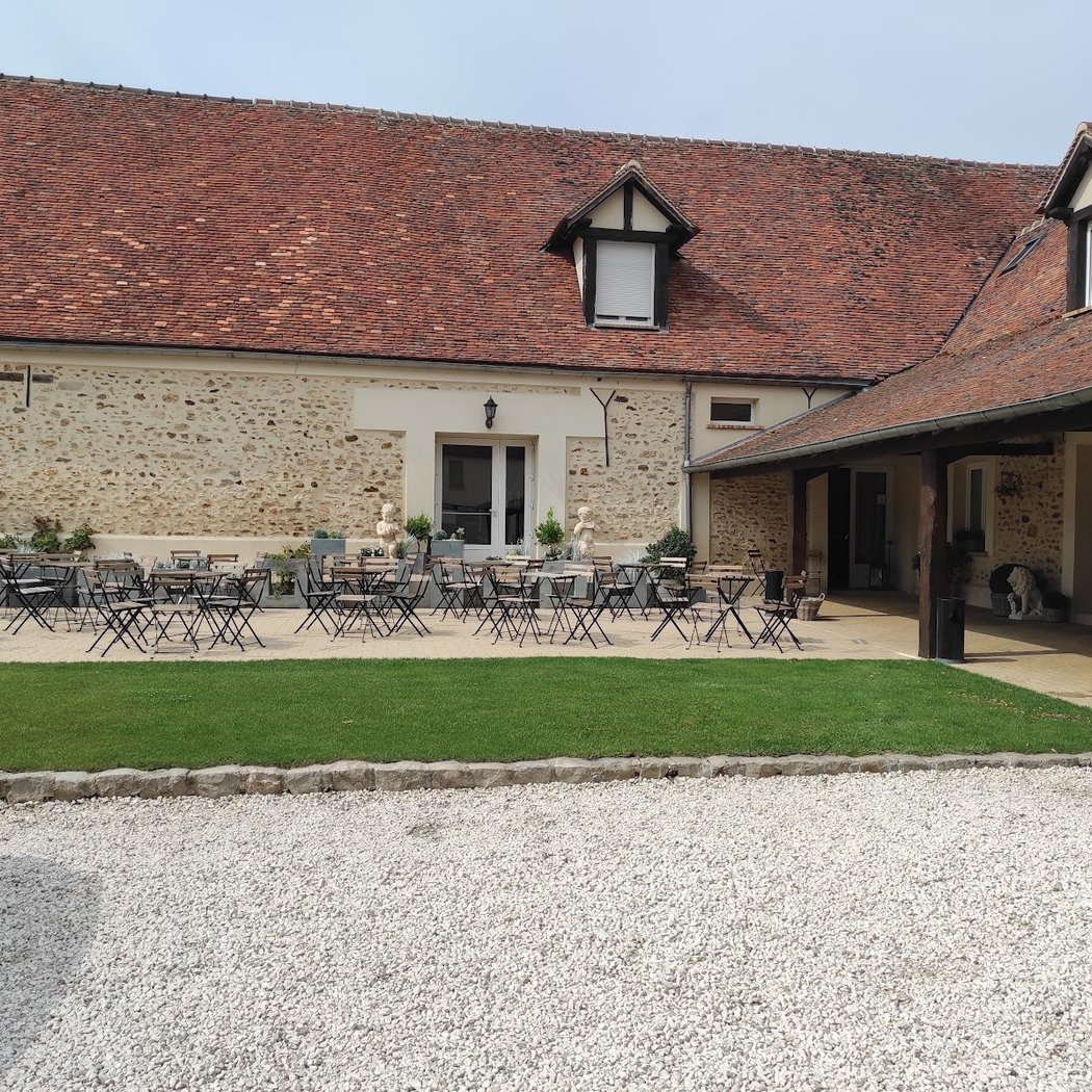 La Houssaye-en-Brie 2