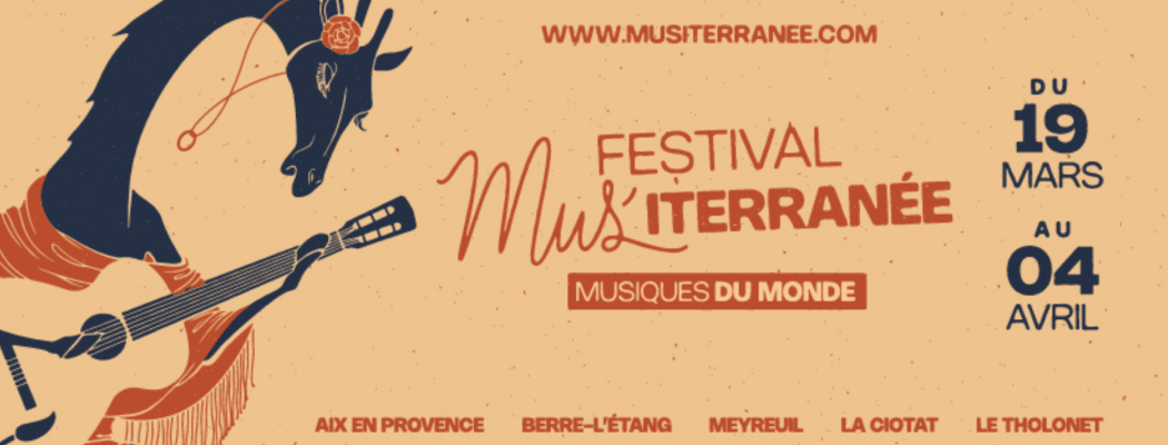 Festival MUS’iterranée 1