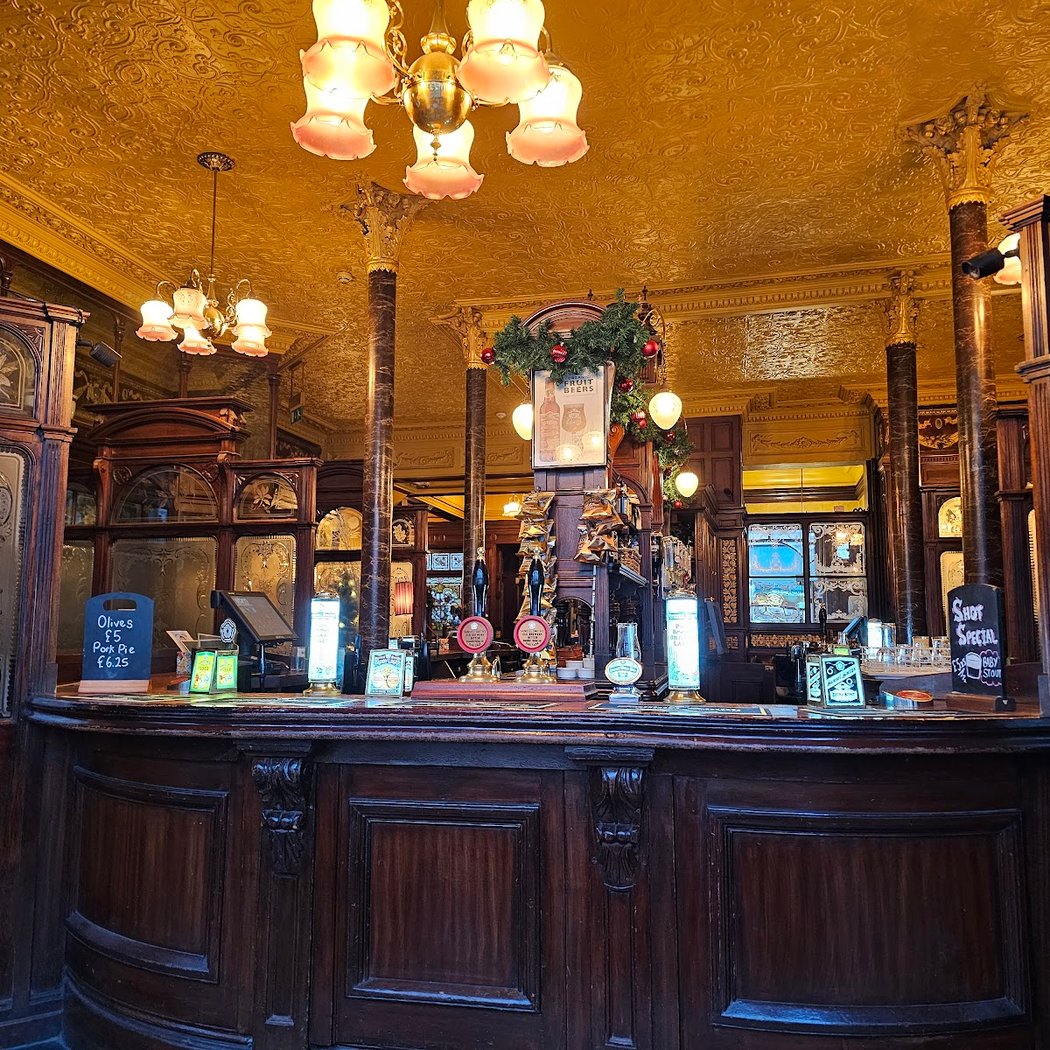 Princess Louise 1