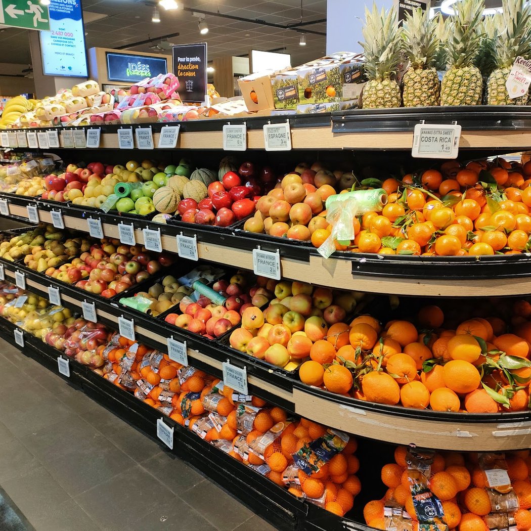 Carrefour City 4