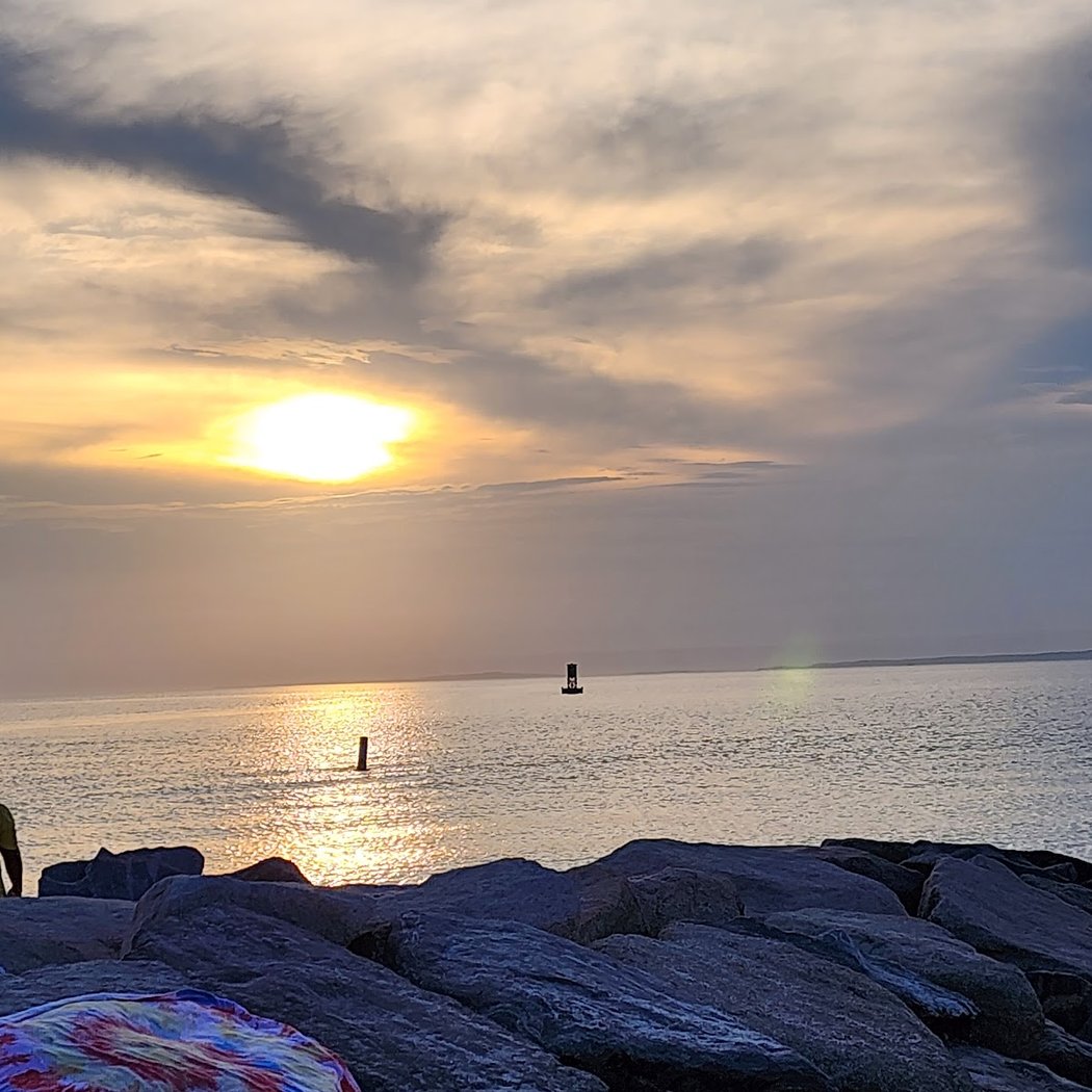 Menemsha Public Beach 3