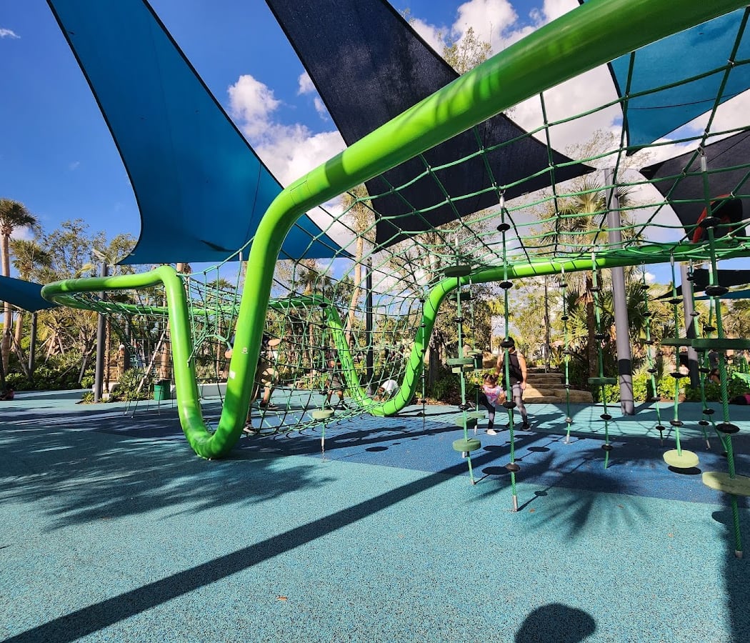 Losner Park 1