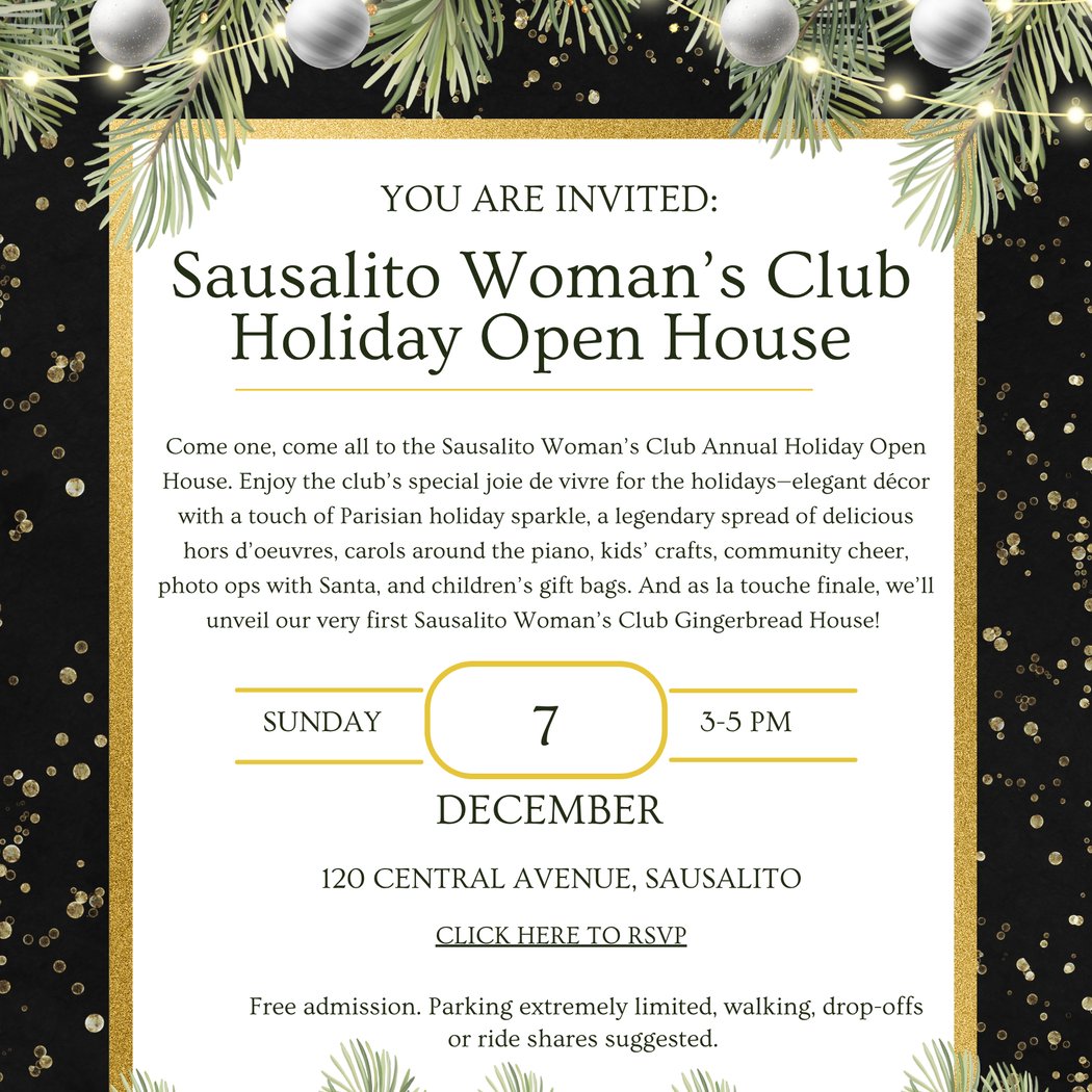 Holiday Open House 1
