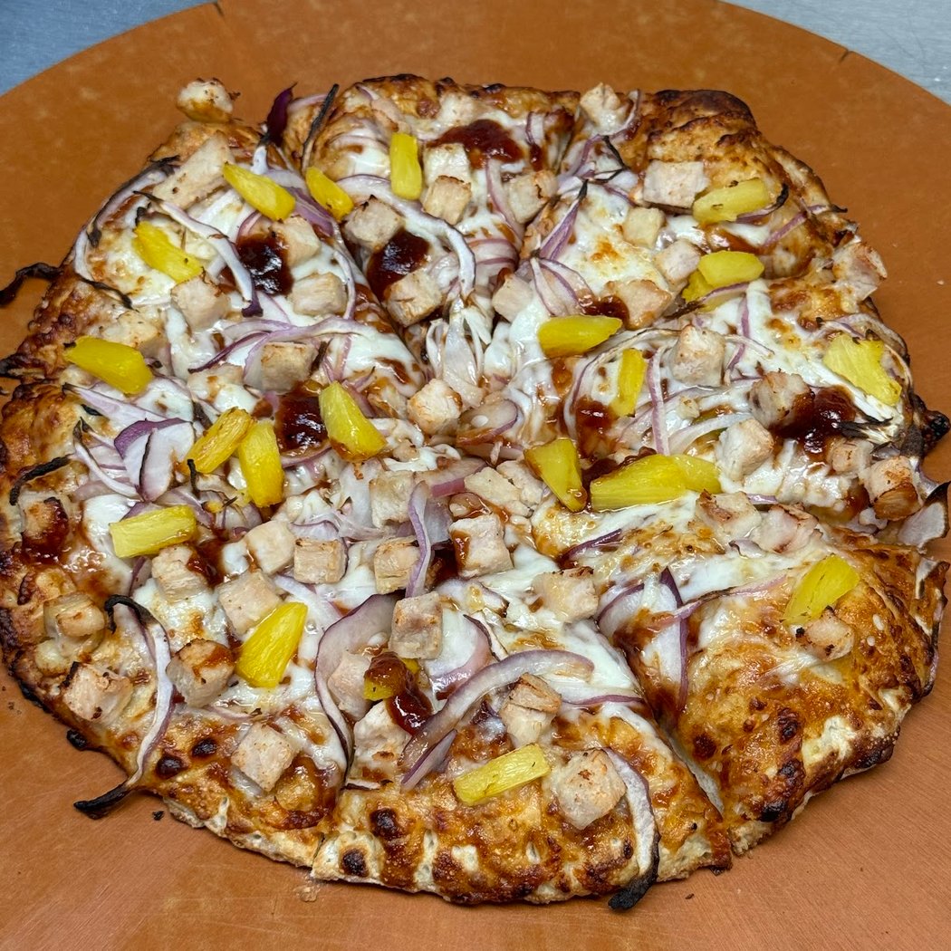 Wholesale Pizza 3