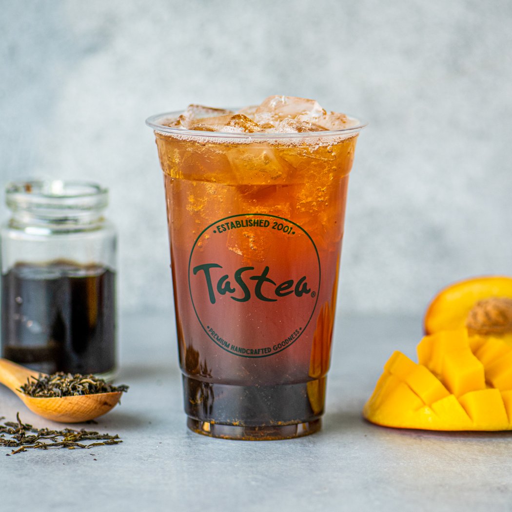 Tastea Sunnyvale 2
