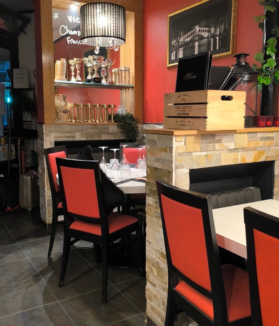 Atelier pizza avec une championne de France 3