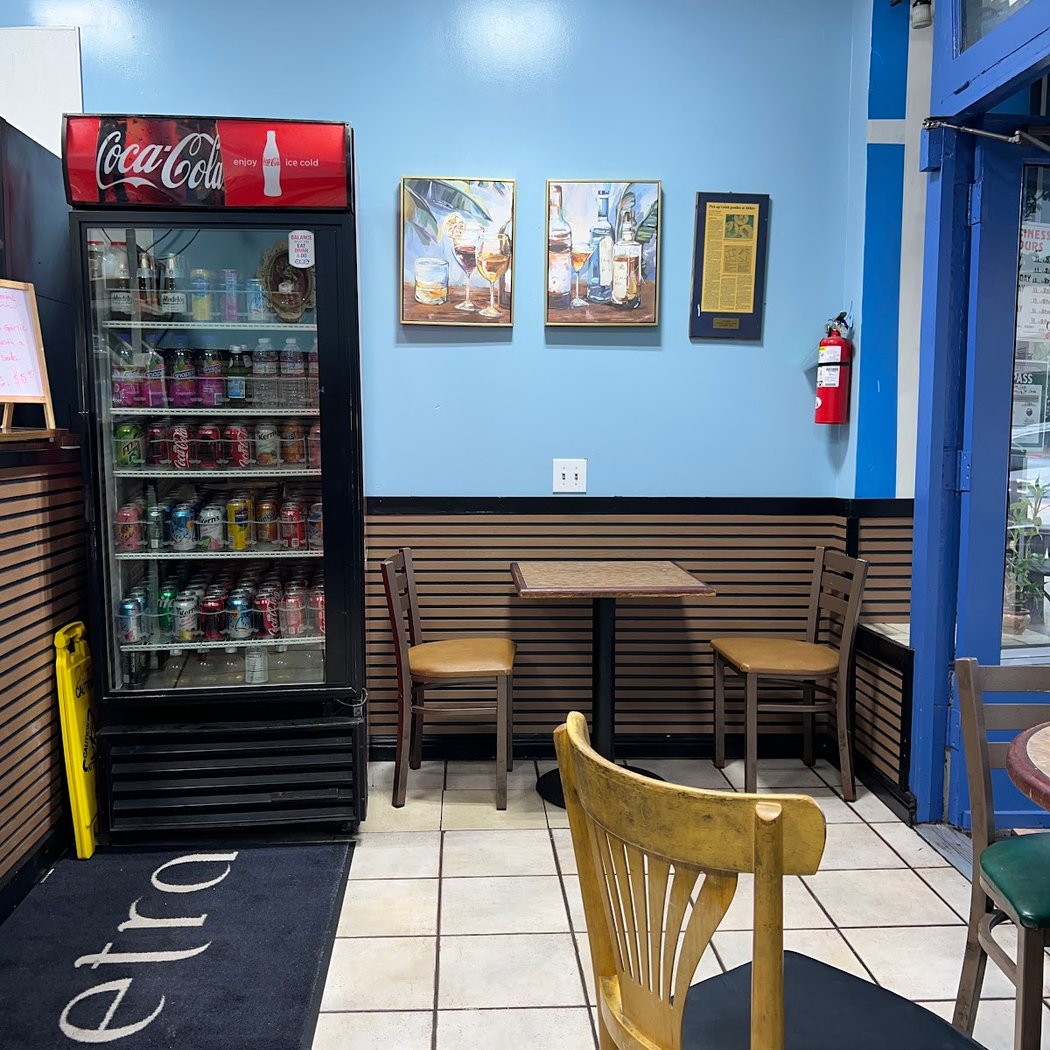 Petra cafe 3
