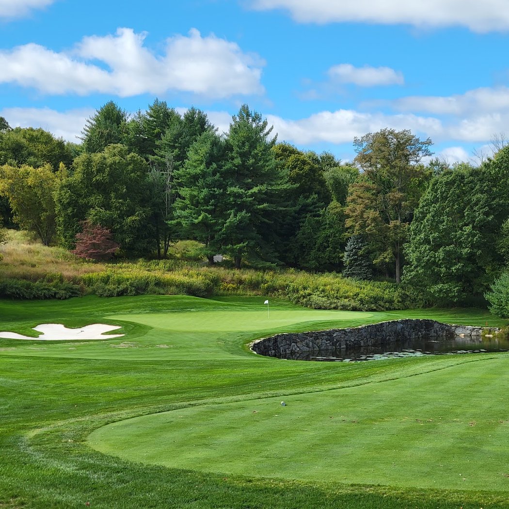 Anglebrook Golf Club 1