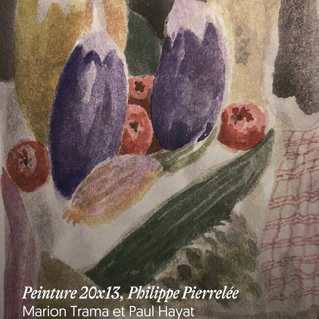 Un Été dans le Perche 1