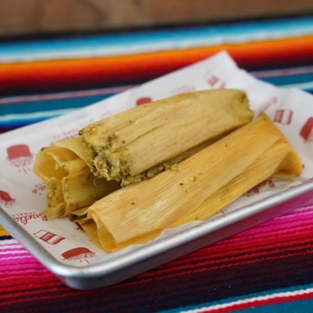 Evelia's Tamales 2