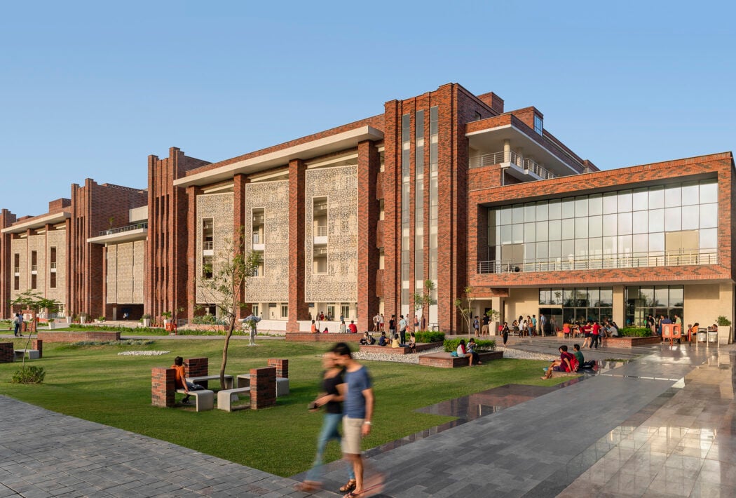 Ashoka University 1