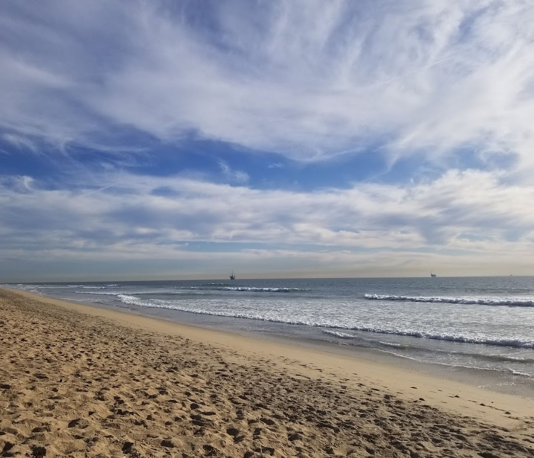 Bolsa Chica State Beach 1
